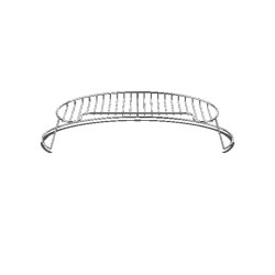 Grille maintien au chaud pour SPORTSMAN 3 Barbecue à gaz - Pit Boss