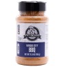 RUB Kansas BBQ Pit Boss