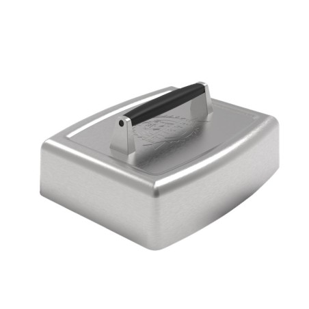 Cloche pour Plancha Pit Boss