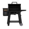 PIT BOSS COMPETITION 1250 Barbecue à pellet + Set casseroles OFFERT
