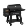 PIT BOSS COMPETITION 1250 Barbecue à pellet + Set casseroles OFFERT
