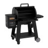 PIT BOSS COMPETITION 1250 Barbecue à pellet + Set casseroles OFFERT