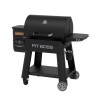 PIT BOSS COMPETITION 1250 Barbecue à pellet + Set casseroles OFFERT