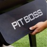 PIT BOSS COMPETITION 1250 Barbecue à pellet + Set casseroles OFFERT