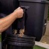 PIT BOSS COMPETITION 1250 Barbecue à pellet + Set casseroles OFFERT