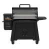 PIT BOSS TITAN COMPETITION Barbecue à pellet + Set casseroles OFFERT