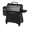 PIT BOSS TITAN COMPETITION Barbecue à pellet + Set casseroles OFFERT