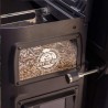 PIT BOSS TITAN COMPETITION Barbecue à pellet + Set casseroles OFFERT