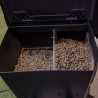 PIT BOSS TITAN COMPETITION Barbecue à pellet + Set casseroles OFFERT