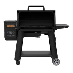 PIT BOSS COMPETITION 1600 Barbecue à pellet + Set casseroles OFFERT
