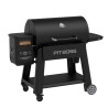 PIT BOSS COMPETITION 1600 Barbecue à pellet + Set casseroles OFFERT