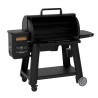 PIT BOSS COMPETITION 1600 Barbecue à pellet + Set casseroles OFFERT
