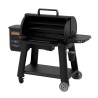PIT BOSS COMPETITION 1600 Barbecue à pellet + Set casseroles OFFERT