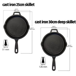 PIT BOSS TITAN COMPETITION Barbecue à pellet + Set casseroles OFFERT