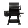 PIT BOSS PRO SERIES 850 Barbecue à pellet + Set casseroles OFFERT