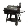 PIT BOSS PRO SERIES 850 Barbecue à pellet + Set casseroles OFFERT