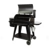 PIT BOSS PRO SERIES 850 Barbecue à pellet + Set casseroles OFFERT