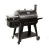 PIT BOSS PRO SERIES 850 Barbecue à pellet + Set casseroles OFFERT