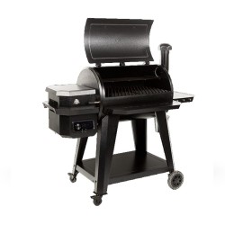 PIT BOSS PRO SERIES 850 Barbecue à pellet + Set casseroles OFFERT