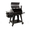 PIT BOSS PRO SERIES 850 Barbecue à pellet + Set casseroles OFFERT