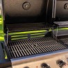 MEMPHIS 3 en 1 - Barbecue combiné + Set casseroles OFFERT