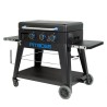 PLANCHA 3 Feux - Ultimate Pit Boss + Housse OFFERTE