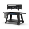 PLANCHA 3 Feux - Ultimate Pit Boss + Housse OFFERTE