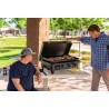 PLANCHA 3 Feux - Ultimate Pit Boss + Housse OFFERTE