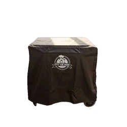 PLANCHA 3 Feux - Ultimate Pit Boss + Housse OFFERTE