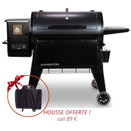 NAVIGATOR 1150 + Housse OFFERTE