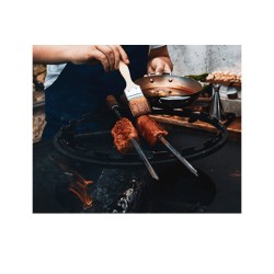 Ensemble ASADO