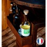 Huilier pour braséro