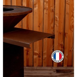 Tablette pour Braséro B.B.O