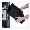 CROWN 480 SHADOW avec rotissoire - Barbecue gaz