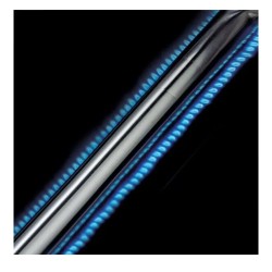 ROYAL 340 SHADOW - Barbecue gaz