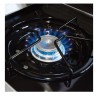 ROYAL 340 SHADOW - Barbecue gaz