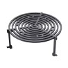 Grille de cuisson braséro