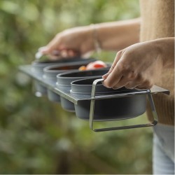 Topping station - Tellini