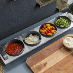 Topping station - Tellini
