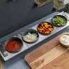 Topping station - Tellini