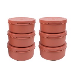 Boîtes à pâtons - Spetina