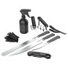 Kit Pit Master BBQ - Couteau