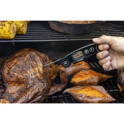 Kit Pit Master BBQ - Thermomètre