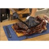 Kit Pit Master BBQ - Couteau
