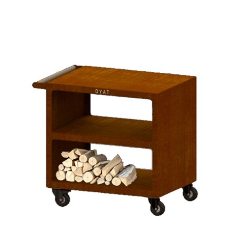 Desserte PONTAILLAC 80