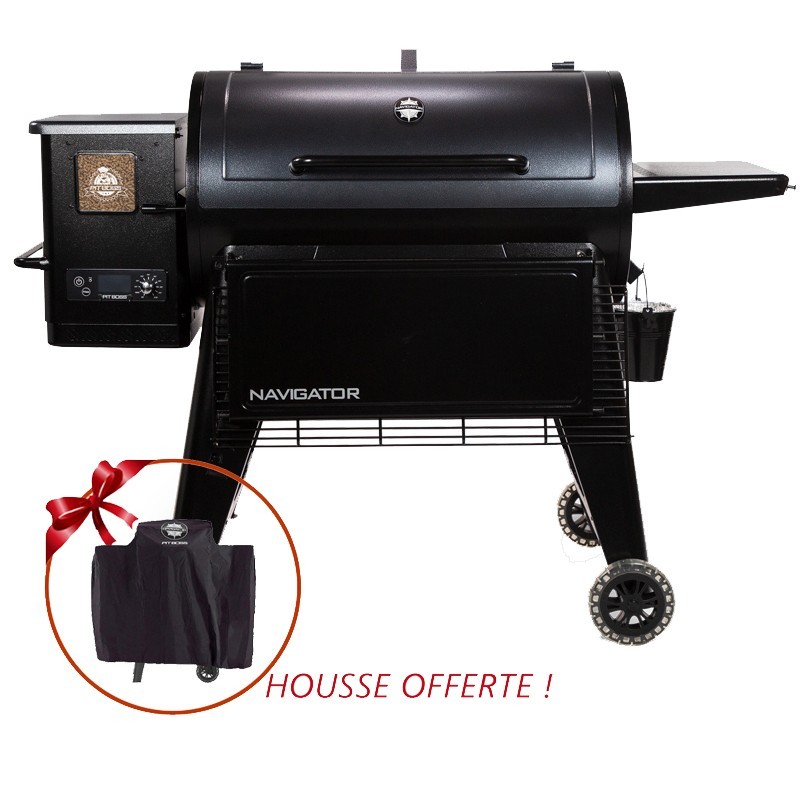 NAVIGATOR 1150 + Housse OFFERTE