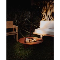 BRASERO D'AMBIANCE BONNE ANSE 100 - Fabrication Française