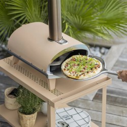 PIANA Sable - Four à pizza