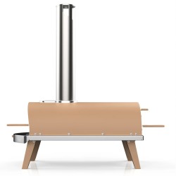 PIANA Sable - Four à pizza