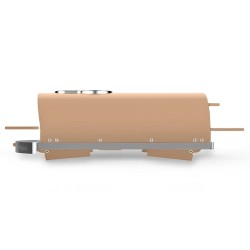 PIANA Sable - Four à pizza